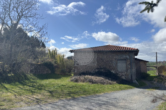 achat maison longessaigne 69770