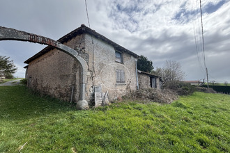 achat maison longessaigne 69770