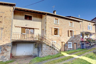 achat maison longessaigne 69770