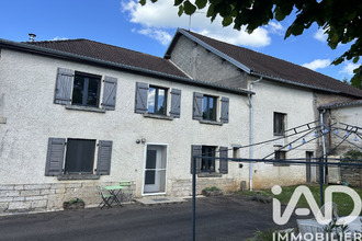achat maison longevelle 70110