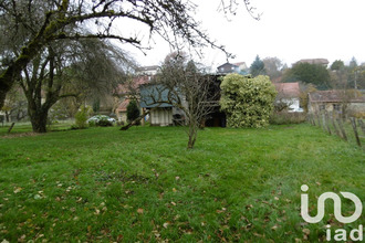 achat maison longevelle-sur-doubs 25260