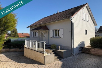 achat maison longevelle-sur-doubs 25260