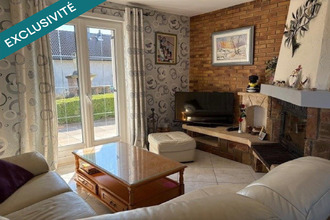 achat maison longevelle-sur-doubs 25260