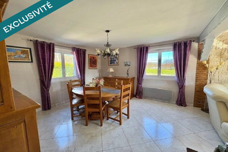 achat maison longevelle-sur-doubs 25260