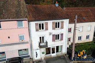 achat maison longevelle-sur-doubs 25260