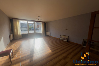 achat maison longevelle-sur-doubs 25260