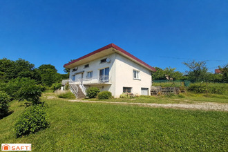 achat maison longevelle-sur-doubs 25260