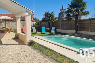 achat maison longeves 17230