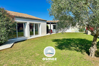 achat maison longeves 17230