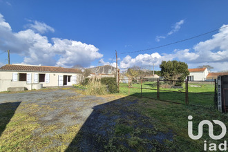 achat maison longeves 17230