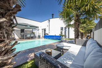 achat maison longeves 17230