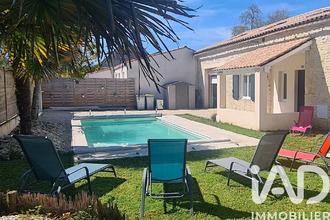 achat maison longeves 17230