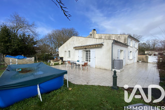 achat maison longeves 17230