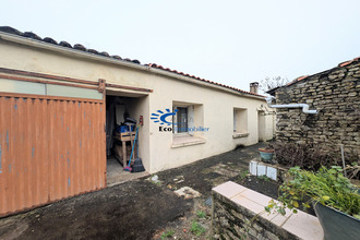 achat maison longeves 17230