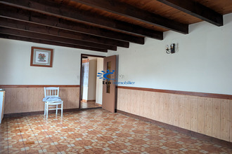 achat maison longeves 17230