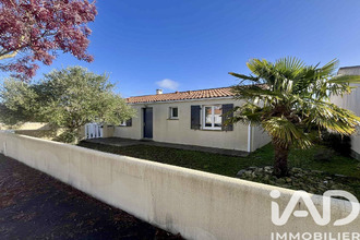 achat maison longeves 17230