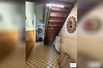 achat maison longeves 17230