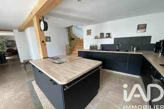 achat maison longeves 17230