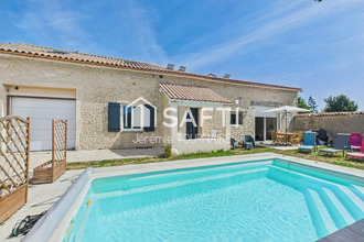 achat maison longeves 17230