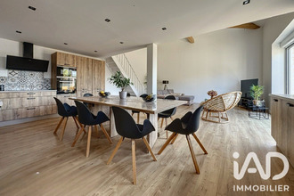 achat maison longeves 17230