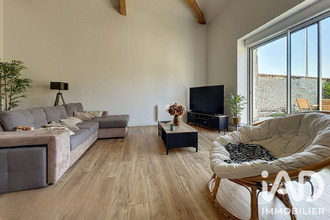 achat maison longeves 17230