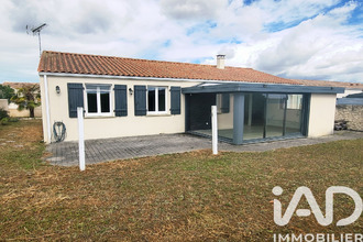 achat maison longeves 17230