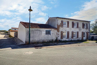 achat maison longeves 17230