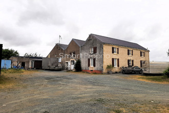 achat maison longeves 85200
