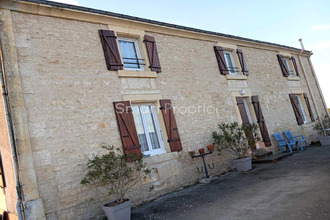 achat maison longeves 85200