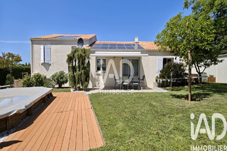 achat maison longeves 85200