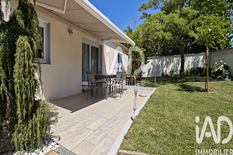 achat maison longeves 85200