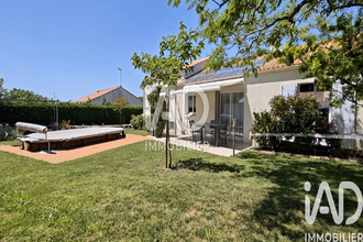 achat maison longeves 85200