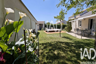 achat maison longeves 85200