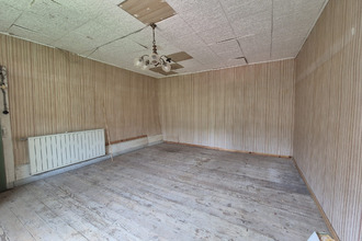 achat maison longeville 25330