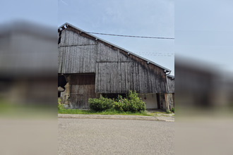 achat maison longeville 25330