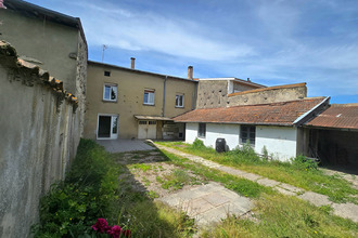 achat maison longeville-en-barrois 55000