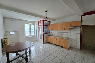 achat maison longeville-en-barrois 55000