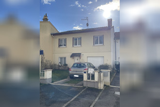 achat maison longeville-en-barrois 55000