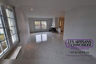 achat maison longeville-les-metz 57050