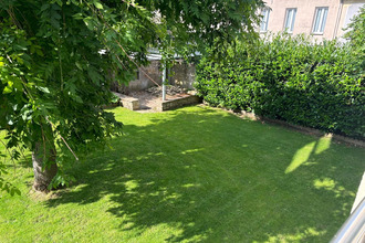 achat maison longeville-les-metz 57050