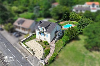 achat maison longeville-les-metz 57050