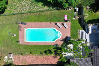 achat maison longeville-les-metz 57050