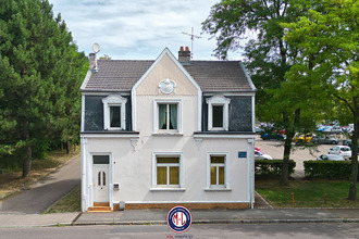 achat maison longeville-les-metz 57050