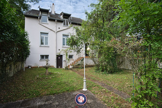 achat maison longeville-les-metz 57050