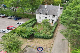 achat maison longeville-les-metz 57050