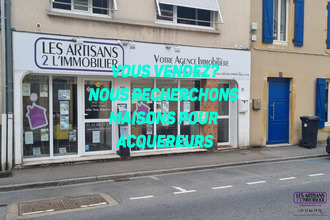 achat maison longeville-les-metz 57050