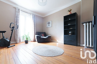 achat maison longeville-les-metz 57050