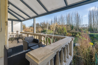 achat maison longeville-les-metz 57050