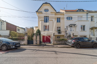 achat maison longeville-les-metz 57050
