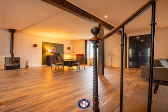 achat maison longeville-les-metz 57050